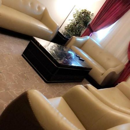 Sixty Three Hotel Suites Riyad Dış mekan fotoğraf
