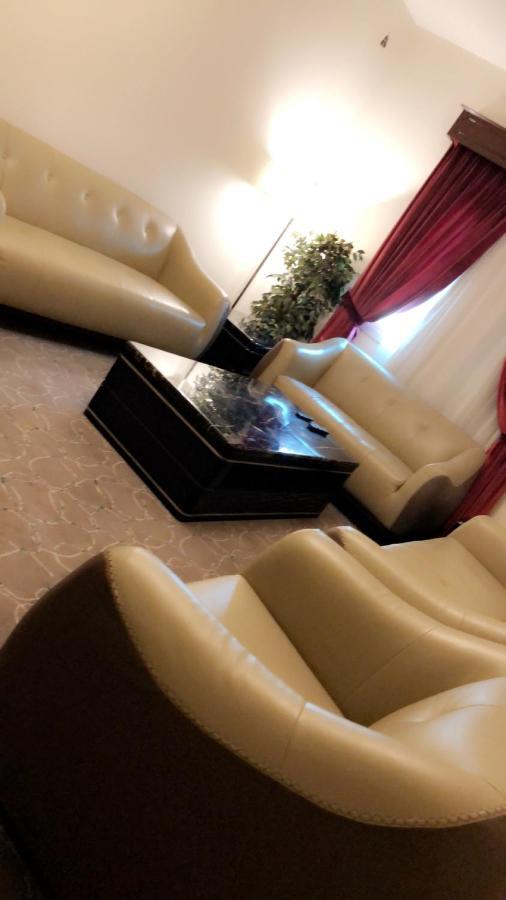 Sixty Three Hotel Suites Riyad Dış mekan fotoğraf
