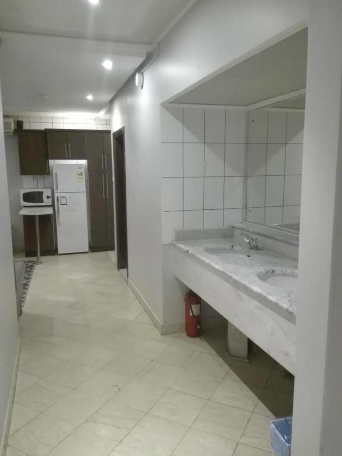 Sixty Three Hotel Suites Riyad Dış mekan fotoğraf