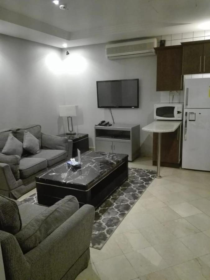 Sixty Three Hotel Suites Riyad Dış mekan fotoğraf