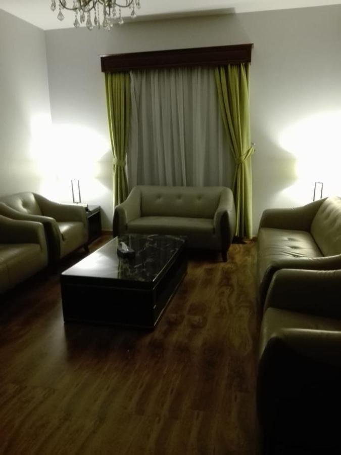 Sixty Three Hotel Suites Riyad Dış mekan fotoğraf