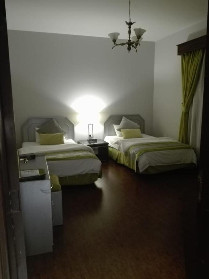 Sixty Three Hotel Suites Riyad Dış mekan fotoğraf